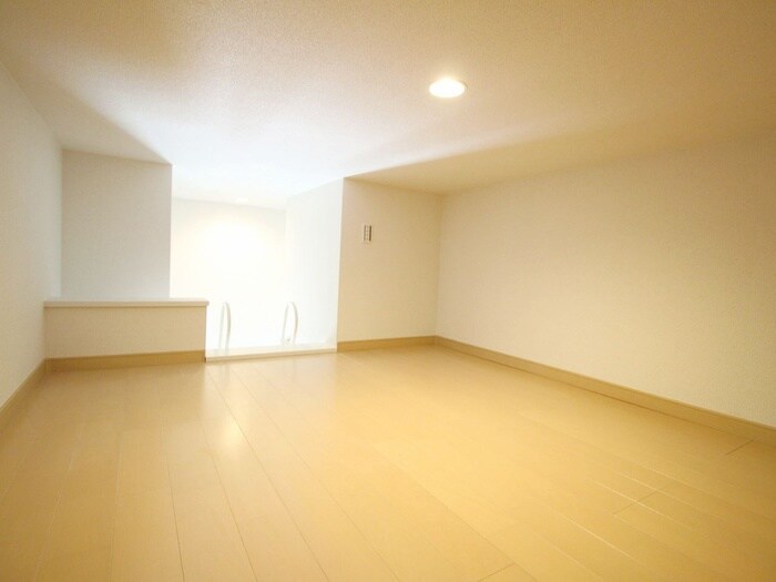 物件内観写真18　(ロフト)