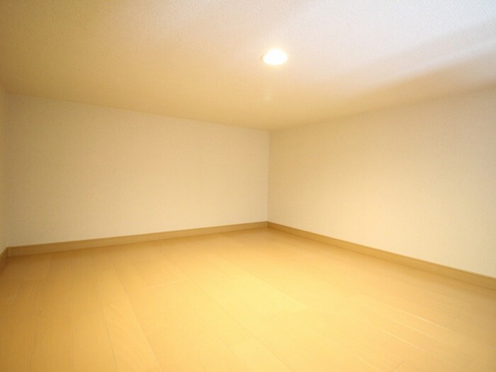 物件内観写真19　(ロフト)