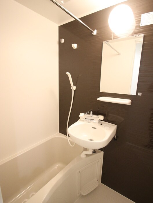 物件内観写真7　(バス／シャワールーム等)