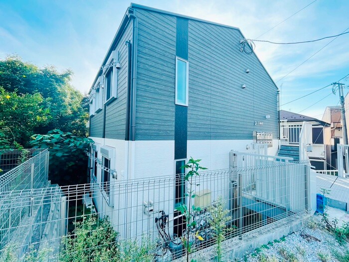 物件外観写真3　(外観写真)