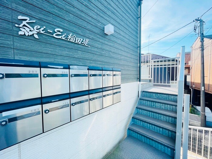 物件外観写真4　(外観写真)