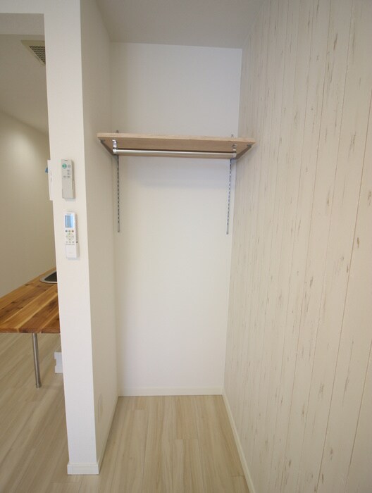 物件内観写真11　(収納)