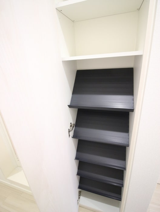 物件内観写真13　(靴箱)