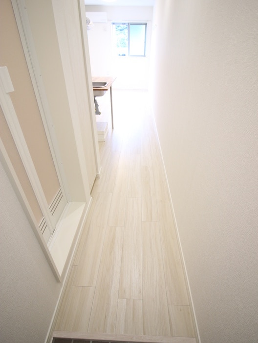 物件内観写真17　(廊下)