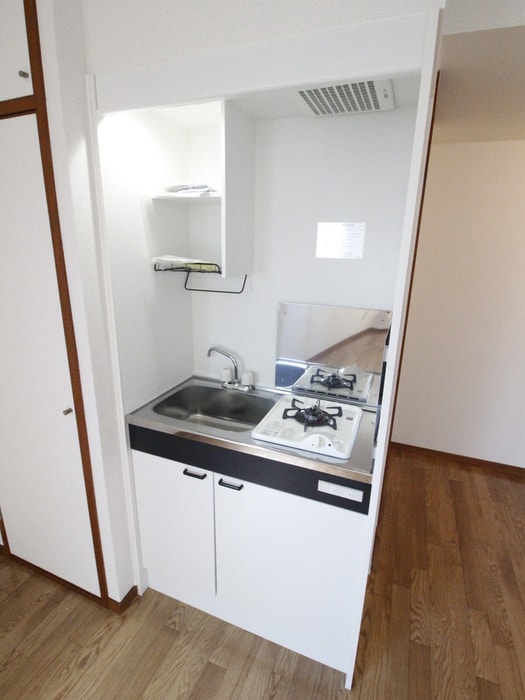 物件内観写真7　(キッチン)