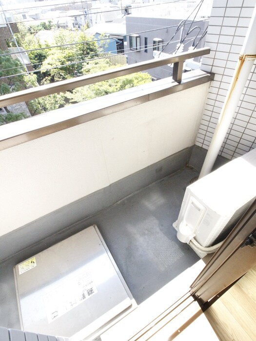 物件内観写真14　(ベランダ・バルコニー)