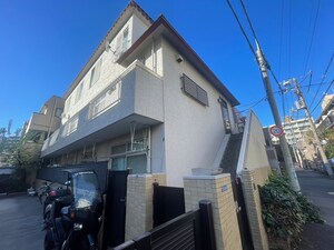 コーポ坂井外観写真