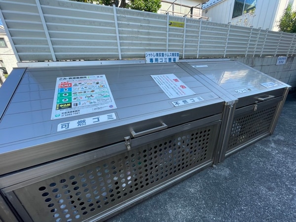 建物設備