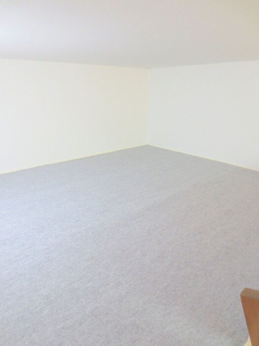 物件内観写真9　(ロフト)