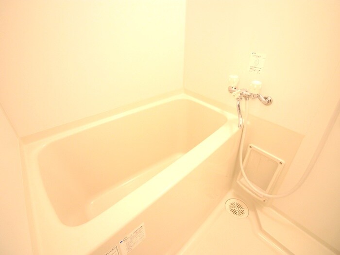 物件内観写真10　(バス／シャワールーム等)