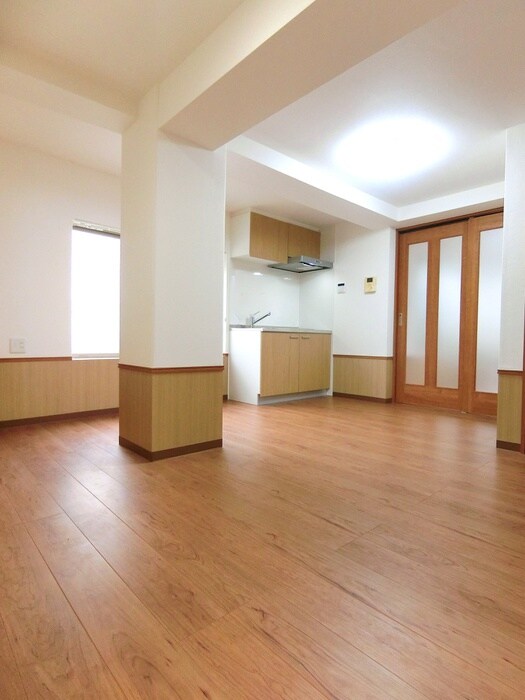 物件内観写真10　(居室)