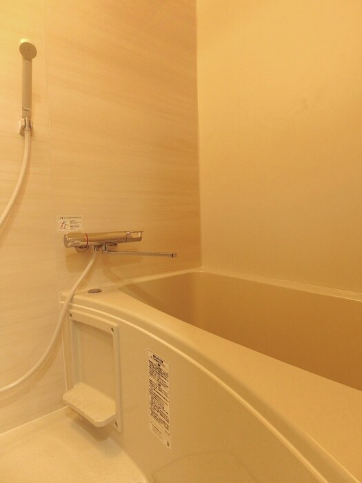 物件内観写真12　(バス／シャワールーム等)