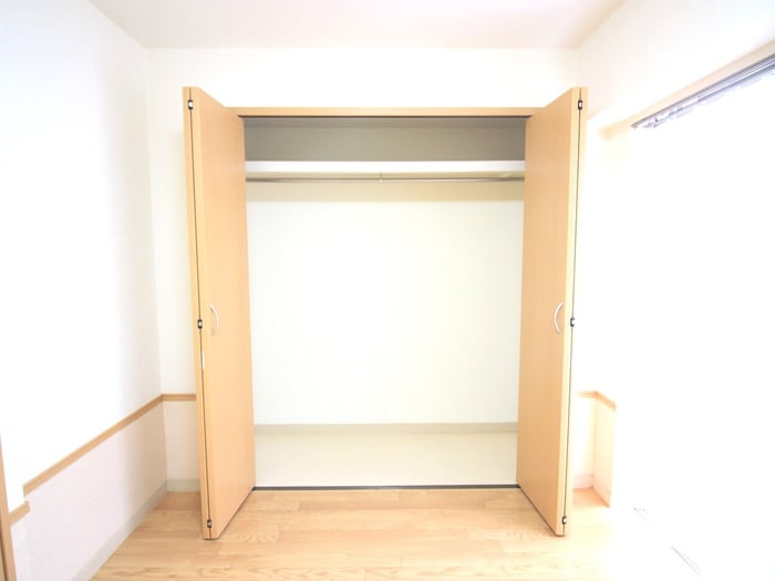 物件内観写真14　(収納)