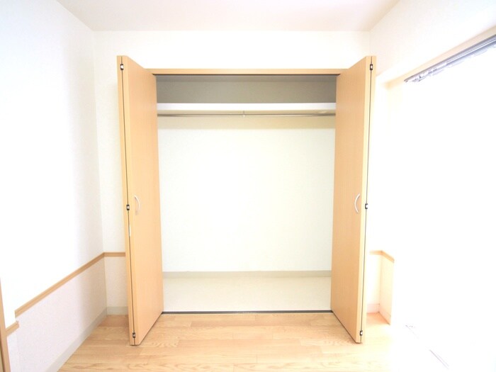 物件内観写真14　(収納)