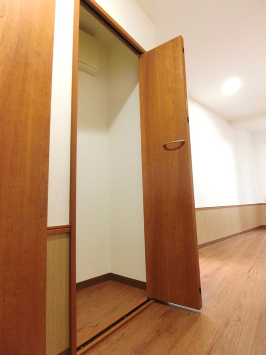 物件内観写真18　(靴箱)