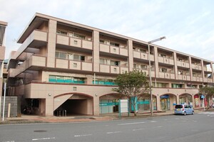 Prima Vera参番館外観写真