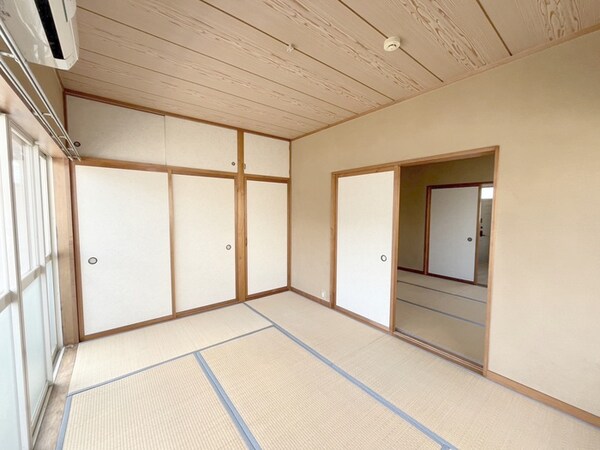 居室