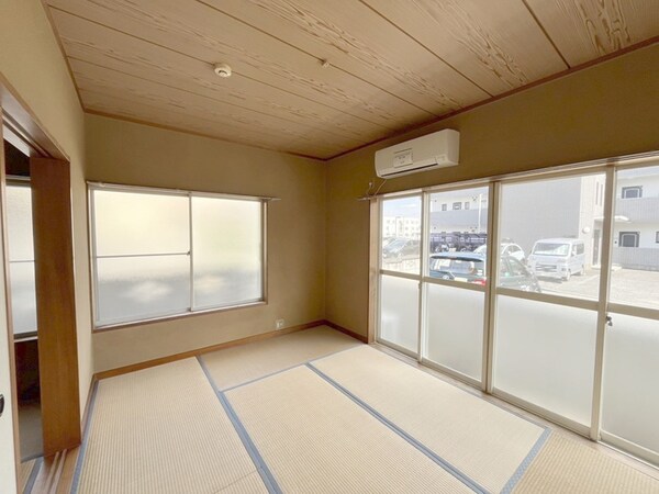 居室