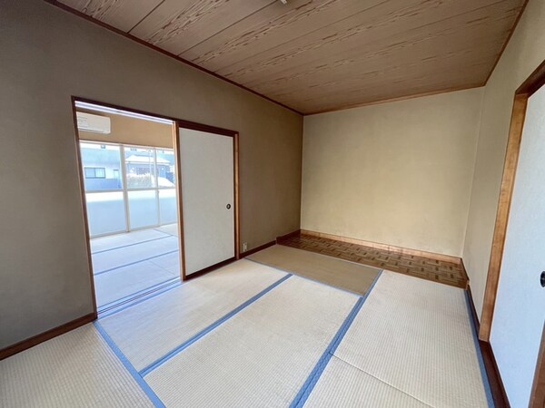 居室