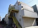 メゾンドヴィレ中央林間
