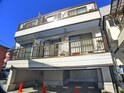 真島ハイツⅡ