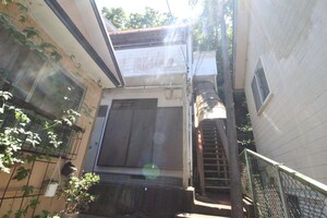 池田アパ－ト外観写真