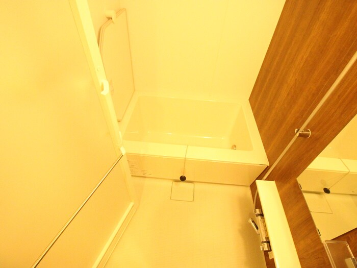 物件内観写真12　(バス／シャワールーム等)