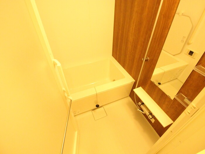 物件内観写真16　(バス／シャワールーム等)