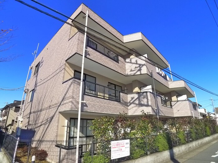 物件外観写真3　(周辺環境)