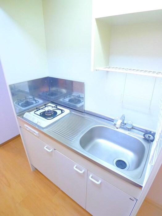 物件内観写真18　(キッチン)