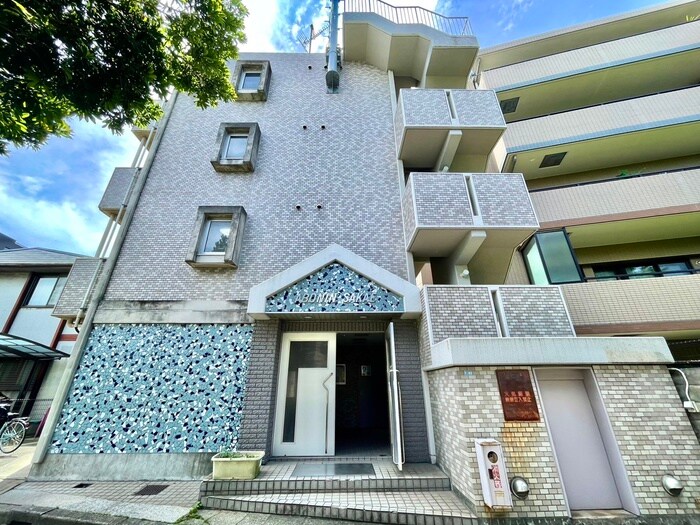 物件外観写真5　(外観写真)