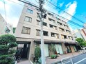 朝日マンション赤坂南部坂(204)