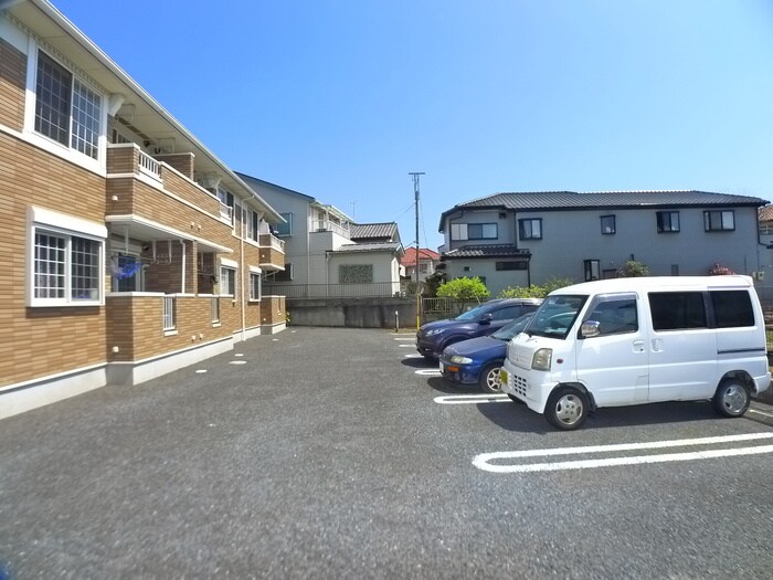 物件外観写真6　(周辺環境)