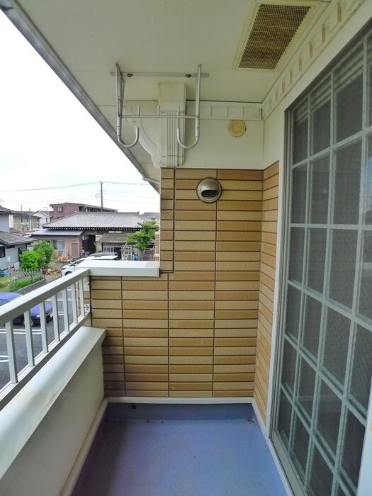 物件内観写真21　(ベランダ・バルコニー)