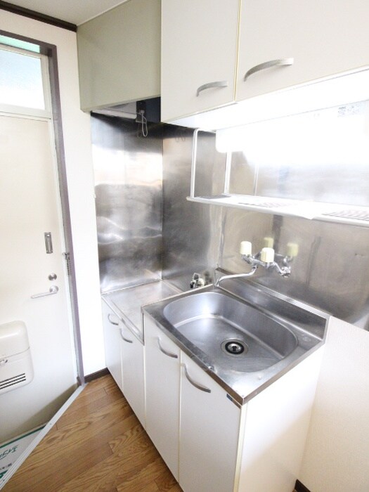 物件内観写真10　(キッチン)