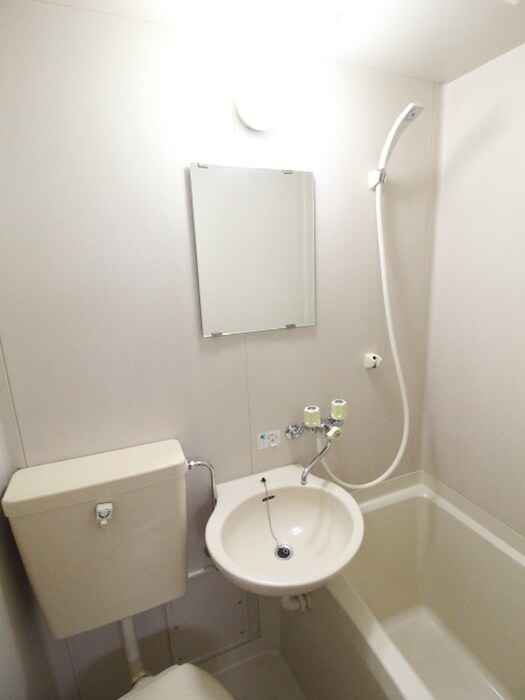 物件内観写真16　(洗面)