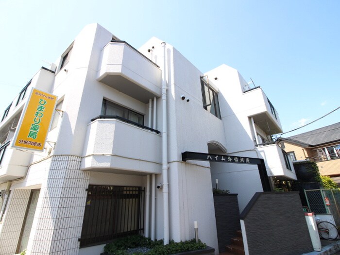 物件外観写真3　(その他)