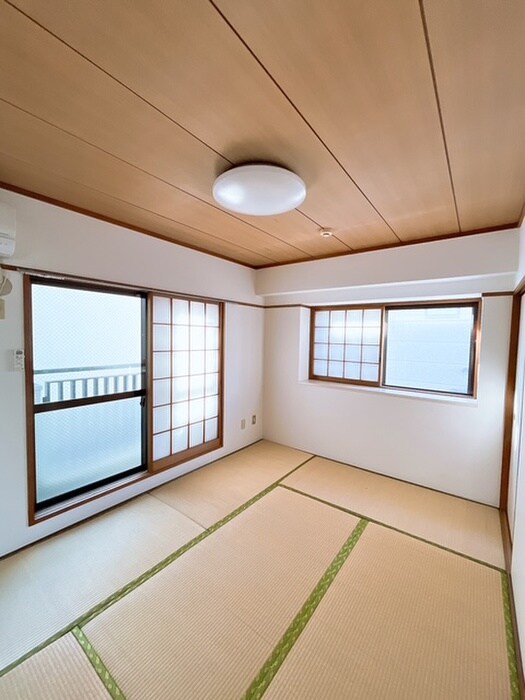 物件内観写真10　(居室)