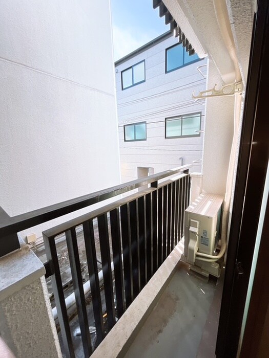 物件内観写真12　(ベランダ・バルコニー)