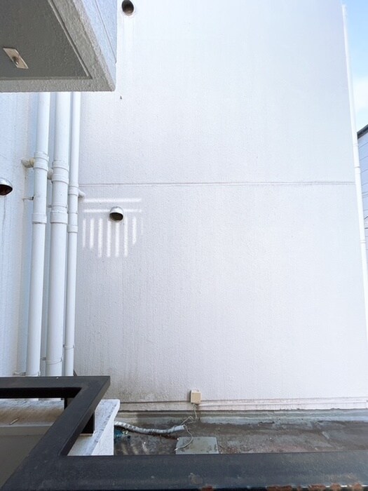 物件内観写真13　(室内からの展望)