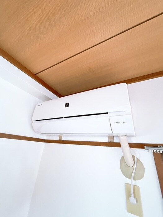 物件内観写真14　(居室)