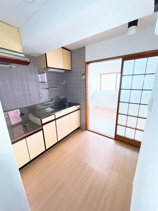 物件内観写真17　(居室)