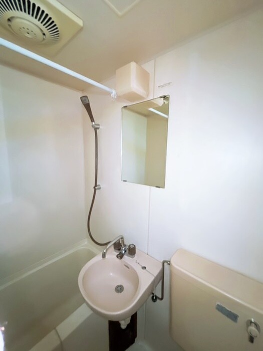 物件内観写真19　(洗面)