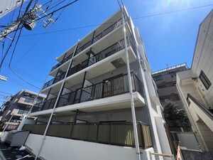 リマック松庵（302）外観写真