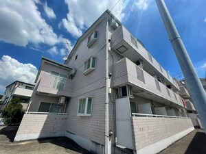 東ノ峯ヒルズ外観写真