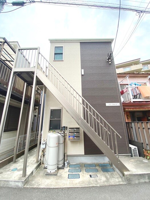 物件外観写真3　(外観写真)