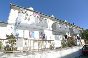 スカイハイツ澤田外観写真