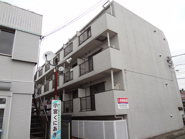 外観写真