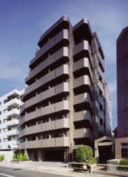 ル－ブル下北沢(306)外観写真