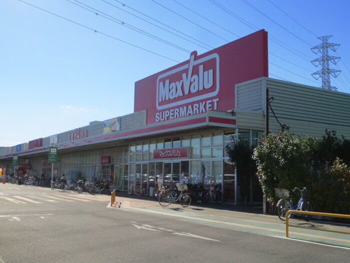 マックスバリュー